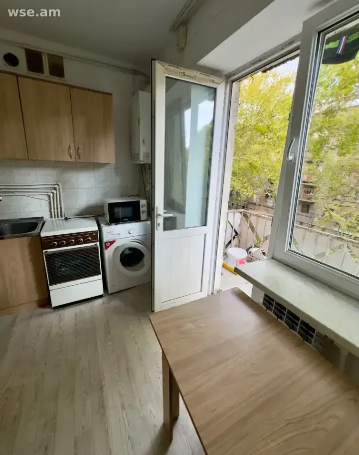 3-комн., 60 м², 4/5 эт., улица Арама Хачатуряна 17