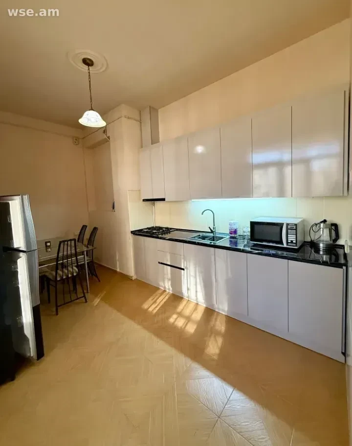 3-bed. apartment, 100m², 12/1 Tumanyan Street - 600 000 ֏