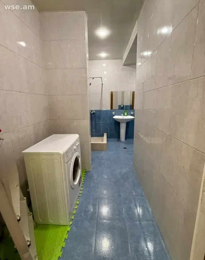 3-комн., 100 м², 5/6 эт., улица Туманяна 12/1