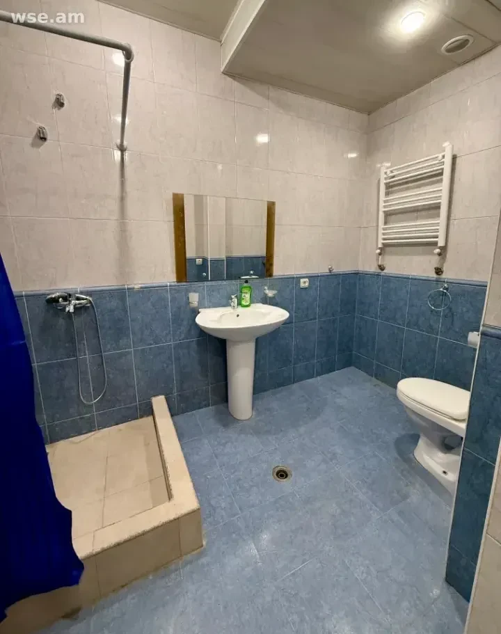 3-комн., 100 м², 5/6 эт., улица Туманяна 12/1