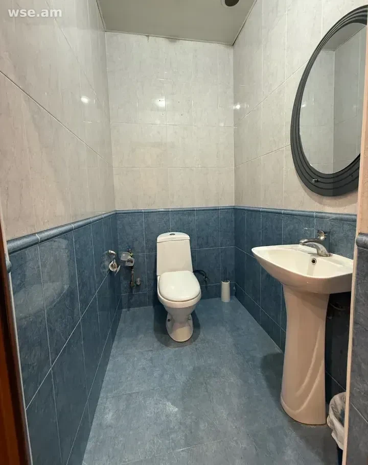 3-комн., 100 м², 5/6 эт., улица Туманяна 12/1