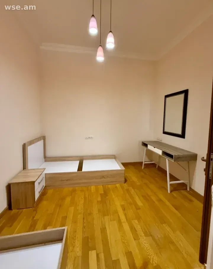 3-комн., 100 м², 5/6 эт., улица Туманяна 12/1