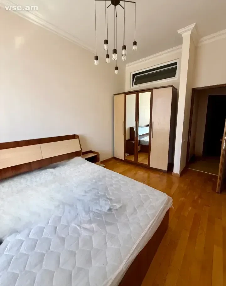 3-комн., 100 м², 5/6 эт., улица Туманяна 12/1