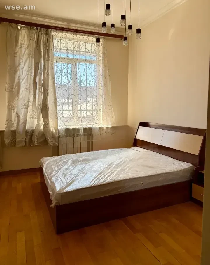 3-комн., 100 м², 5/6 эт., улица Туманяна 12/1