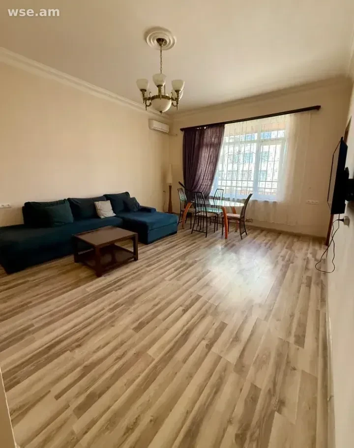 3-комн., 100 м², 5/6 эт., улица Туманяна 12/1