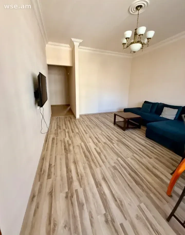 3-комн., 100 м², 5/6 эт., улица Туманяна 12/1