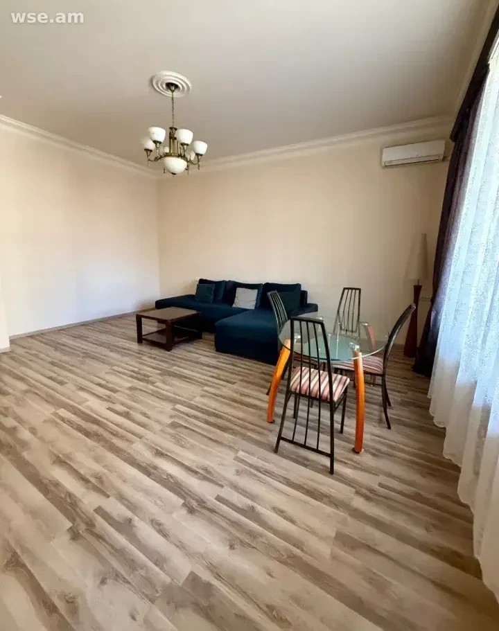 3-комн., 100 м², 5/6 эт., улица Туманяна 12/1