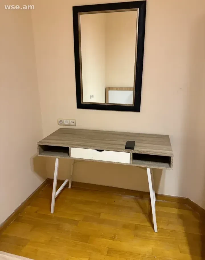 3-комн., 100 м², 5/6 эт., улица Туманяна 12/1