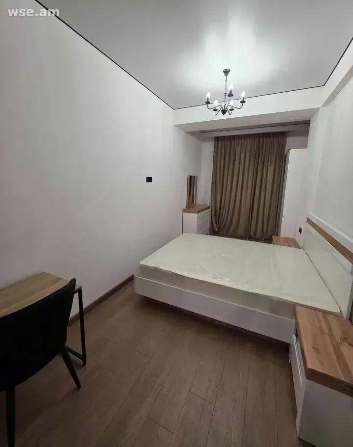 2室公寓, 50㎡, 尼科加约斯·阿东茨街19/8号 - 380 000 ֏ | WSE.AM