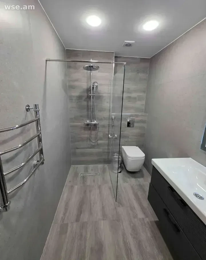 2-комн., 50 м², 9/14 эт., улица Никогаоса Адонца 19/8