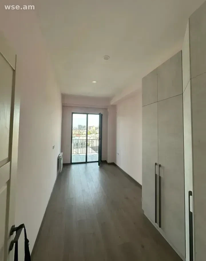 3-room, 75 m², floor 4/6, 3rd Marshal Baghramyan Lane 4/3