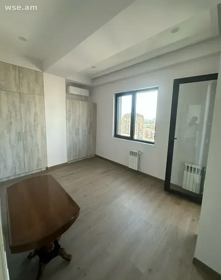 3-room, 75 m², floor 4/6, 3rd Marshal Baghramyan Lane 4/3