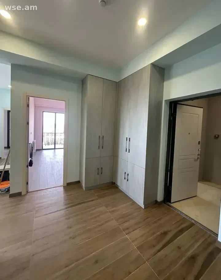 3-room, 75 m², floor 4/6, 3rd Marshal Baghramyan Lane 4/3
