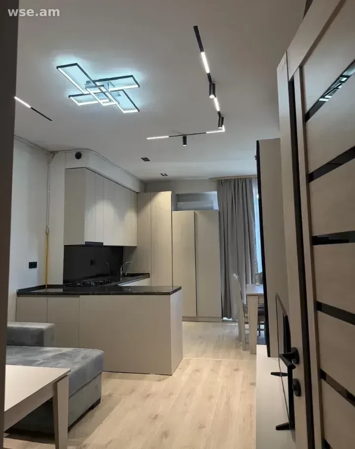 2室公寓, 58㎡, 格沃尔格·贾胡基扬街69号 - 500 000 ֏ | WSE.AM