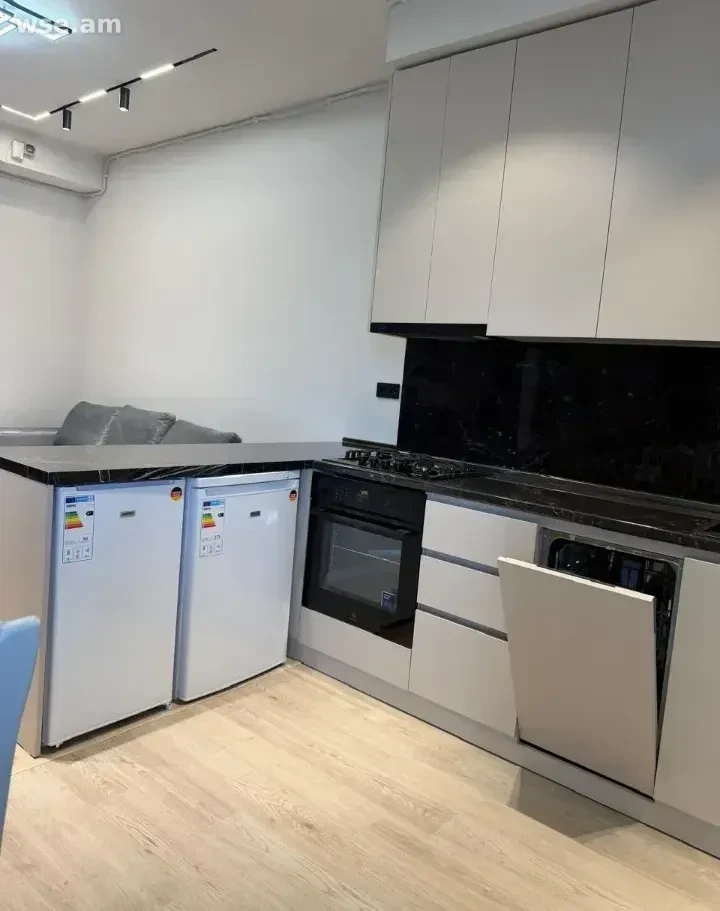 2-комн., 58 м², 5/5 эт., улица Геворга Джаукяна 69