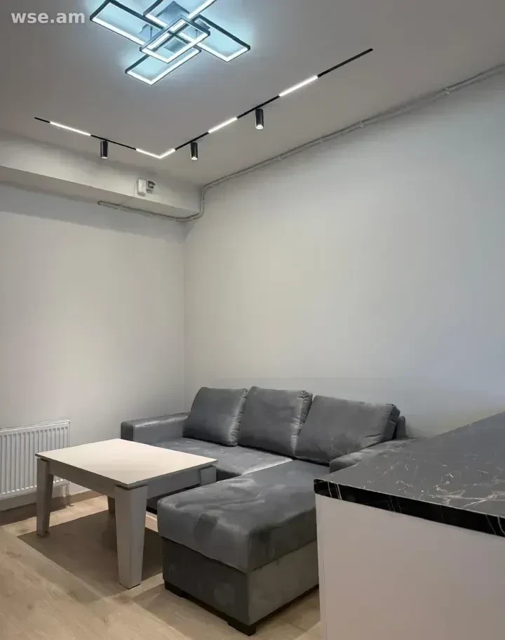 2-комн., 58 м², 5/5 эт., улица Геворга Джаукяна 69