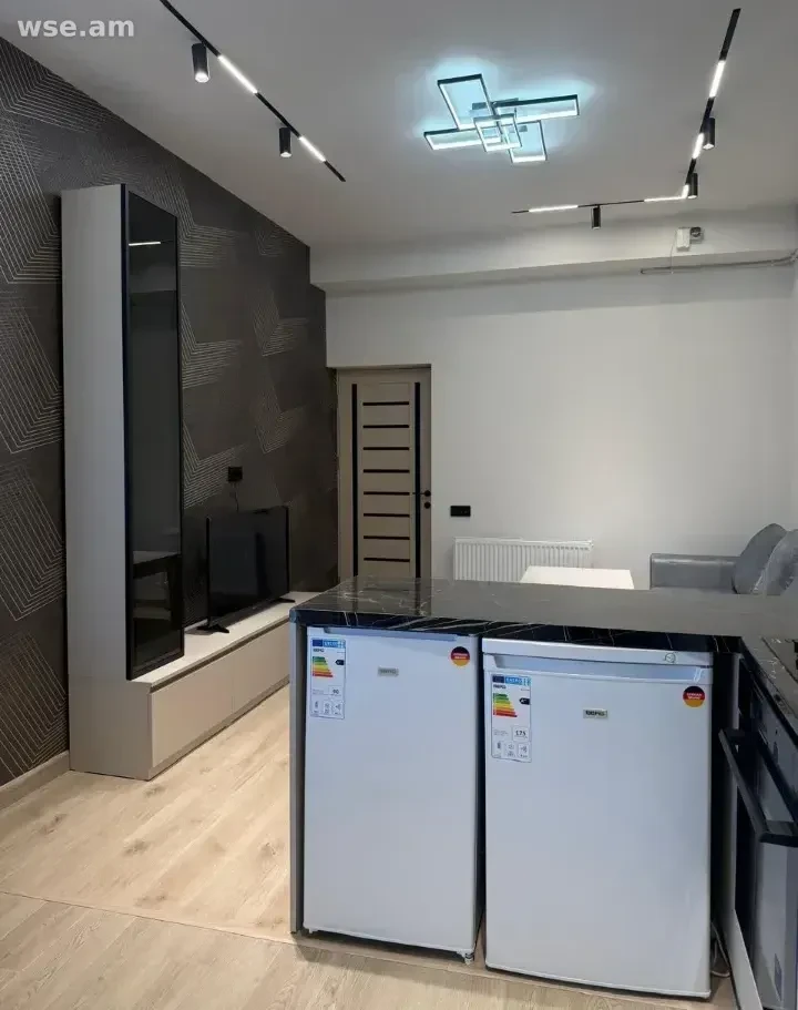 2-комн., 58 м², 5/5 эт., улица Геворга Джаукяна 69