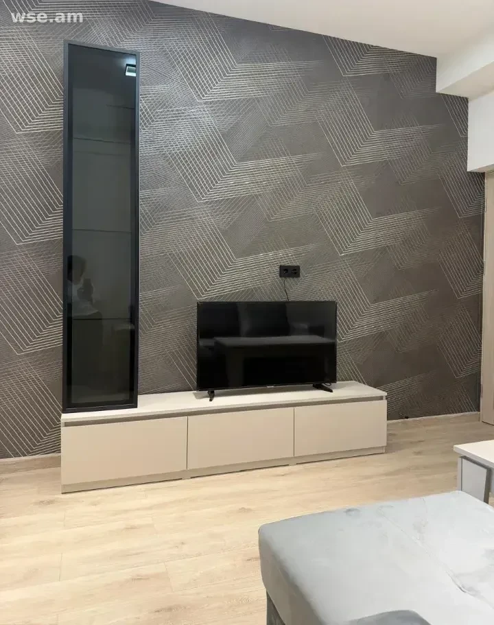 2-комн., 58 м², 5/5 эт., улица Геворга Джаукяна 69