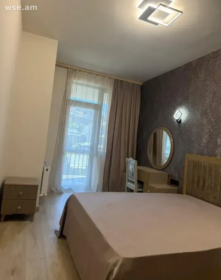 2-комн., 58 м², 5/5 эт., улица Геворга Джаукяна 69