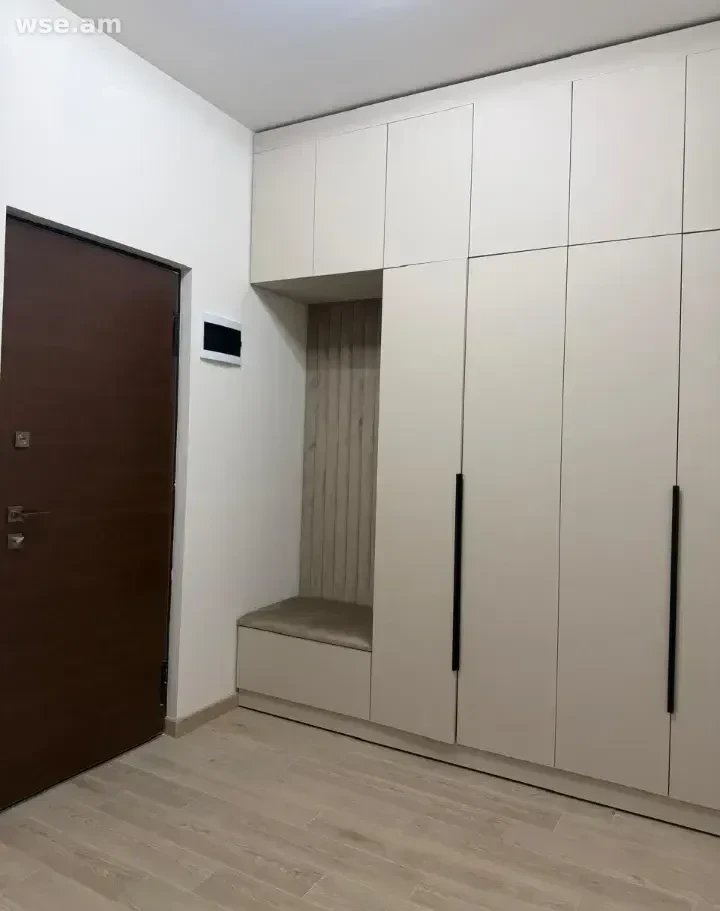 2-комн., 58 м², 5/5 эт., улица Геворга Джаукяна 69