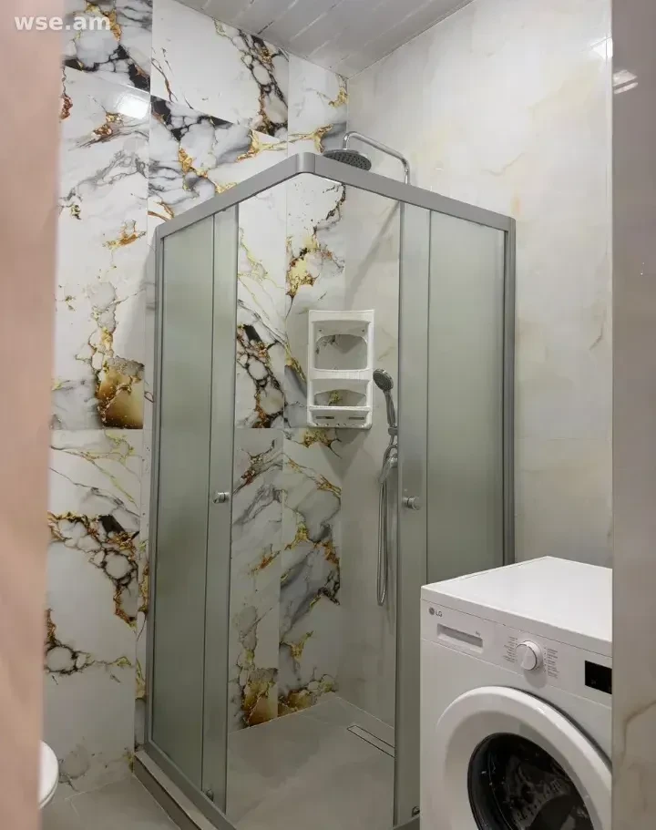 2-комн., 58 м², 5/5 эт., улица Геворга Джаукяна 69