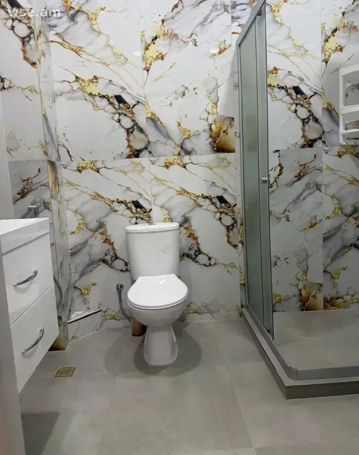 2-комн., 58 м², 5/5 эт., улица Геворга Джаукяна 69