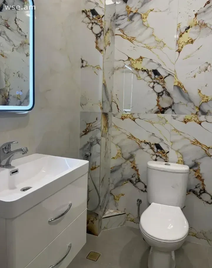 2-комн., 58 м², 5/5 эт., улица Геворга Джаукяна 69