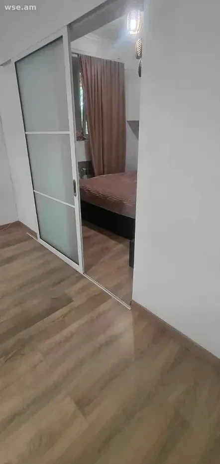 3-սենյականոց, 77 մ², 1/5 հարկ, Մանթաշյանց փողոց 10