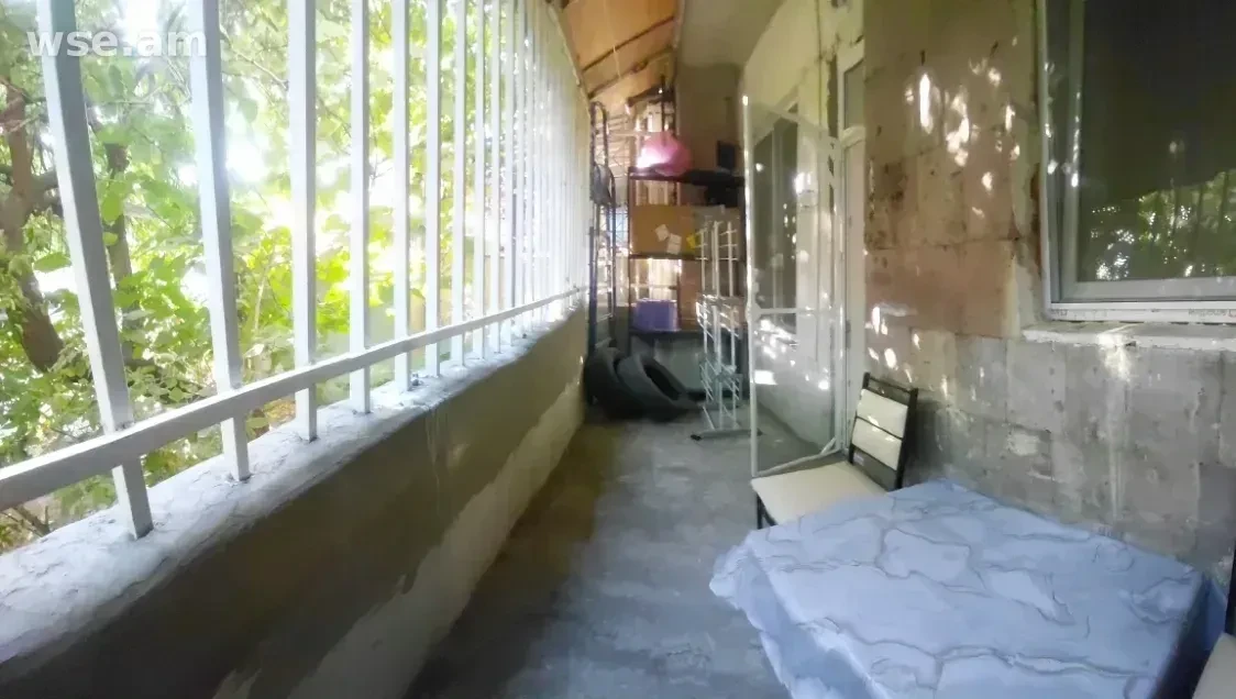3-սենյականոց, 77 մ², 1/5 հարկ, Մանթաշյանց փողոց 10