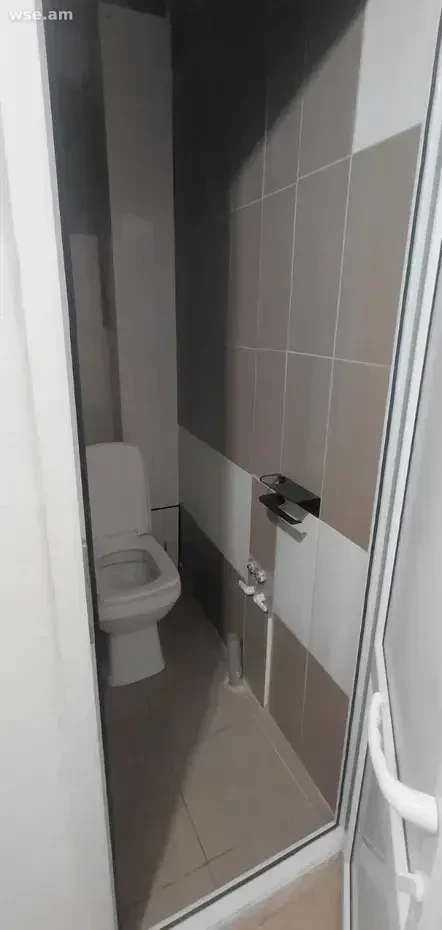 3-սենյականոց, 77 մ², 1/5 հարկ, Մանթաշյանց փողոց 10