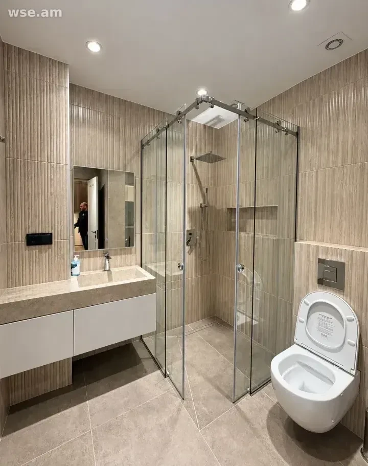 2 սենյականոց, 75 մ², 13/20 հարկ, Կոմիտասի պողոտա 59/12b3