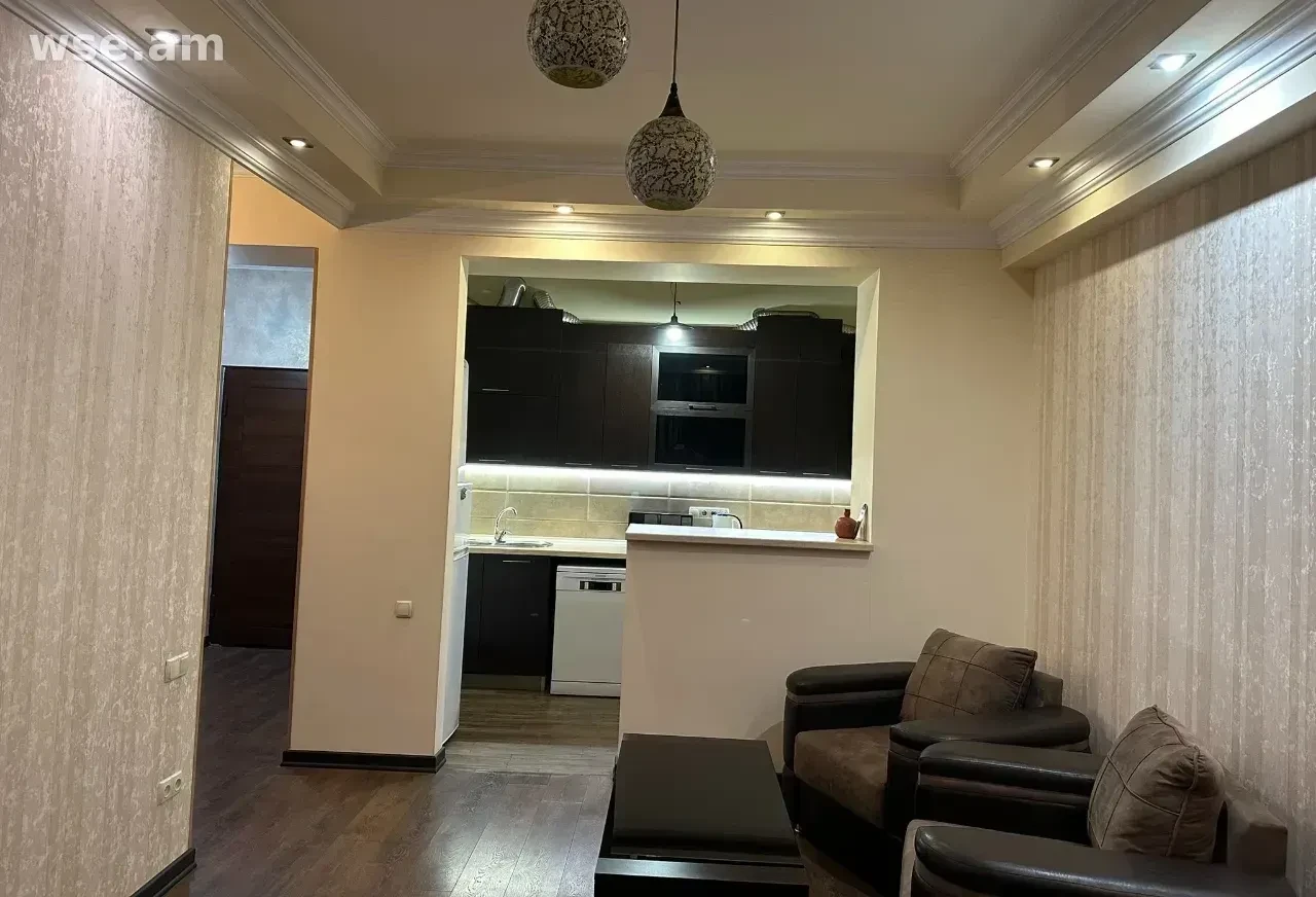 2-комн., 60 м², 9/19 эт., улица Екмалян 1/1