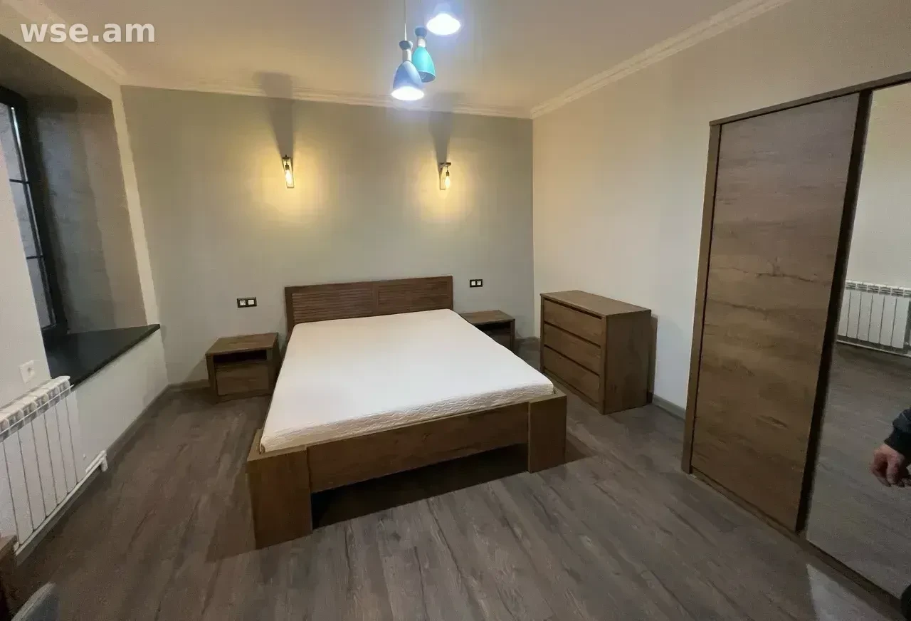2-room house, 75 m², 1-story, 112/1 Antarayin Street