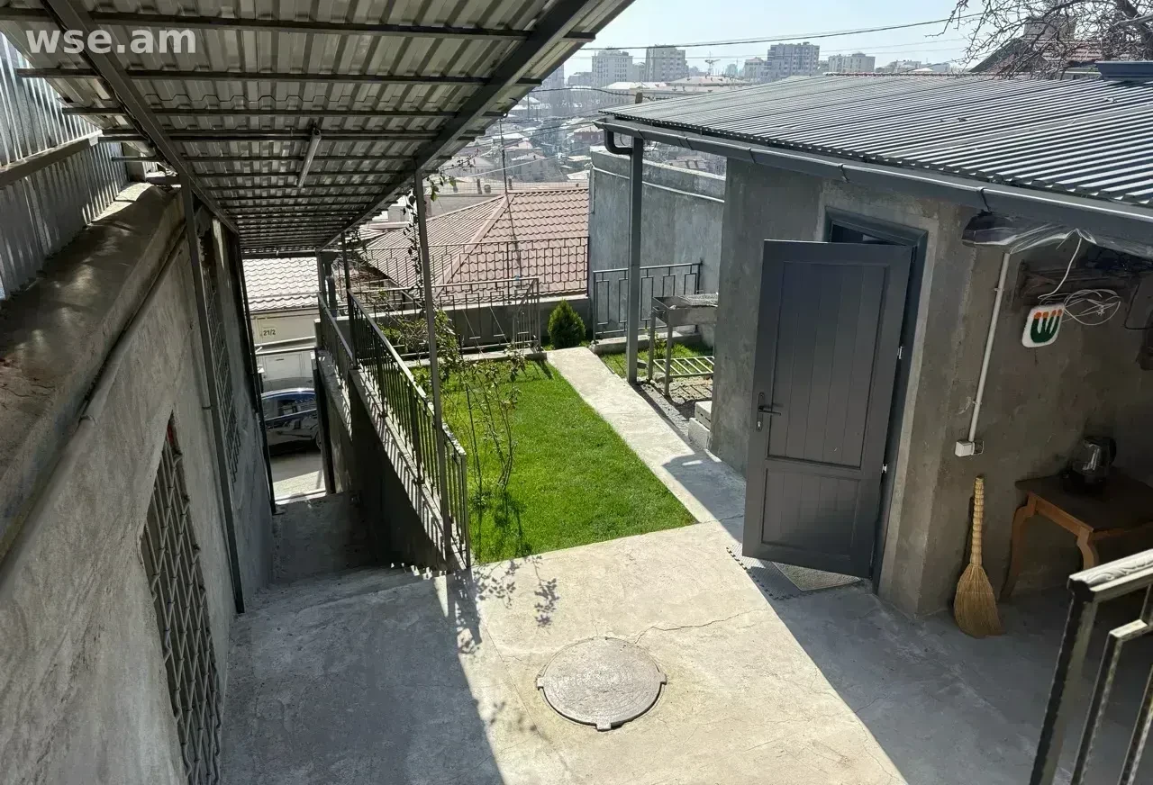 2-room house, 75 m², 1-story, 112/1 Antarayin Street