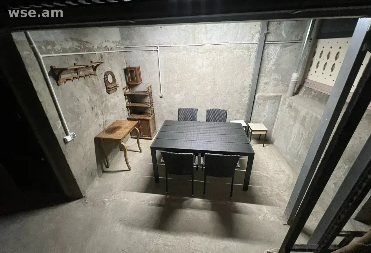 2-room house, 75 m², 1-story, 112/1 Antarayin Street