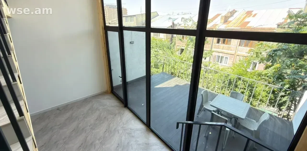 3-room house, 100 m², 2-story, 41 Mikael Chaylakhyan Street