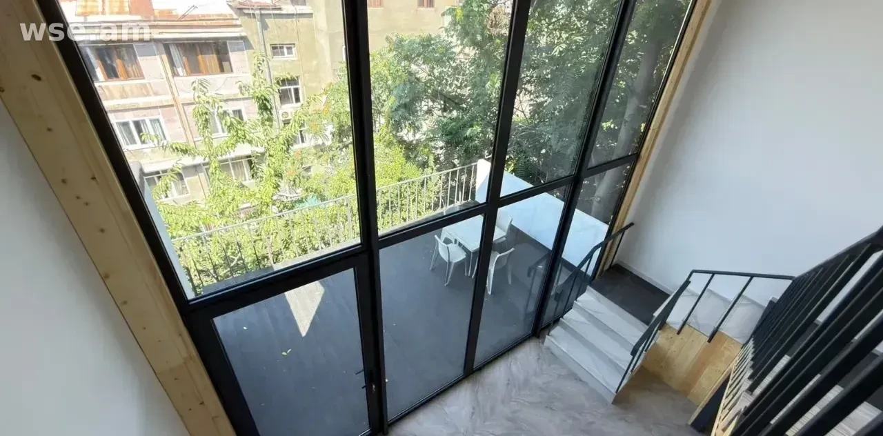 3-room house, 100 m², 2-story, 41 Mikael Chaylakhyan Street