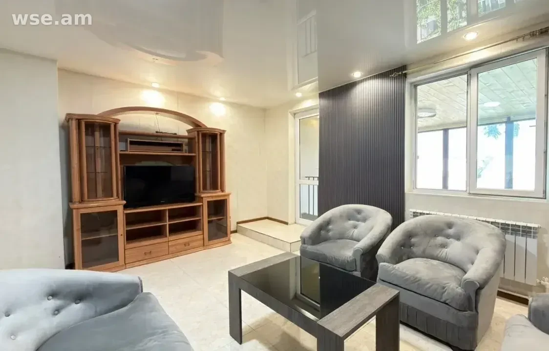 3-room house, 100 m², 2-story, 41 Mikael Chaylakhyan Street