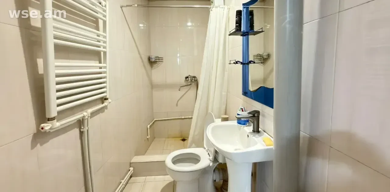 3-room house, 100 m², 2-story, 41 Mikael Chaylakhyan Street