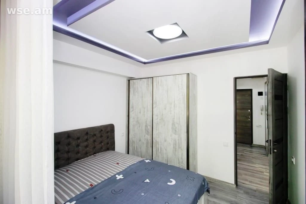 2-սենյականոց, 52 մ², 2/9 հարկ, Մեսրոպ Մաշտոցի պողոտա 15