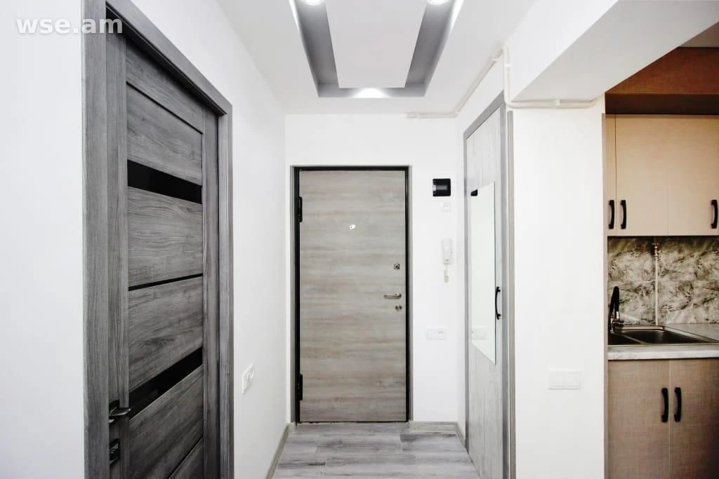 2-սենյականոց, 52 մ², 2/9 հարկ, Մեսրոպ Մաշտոցի պողոտա 15