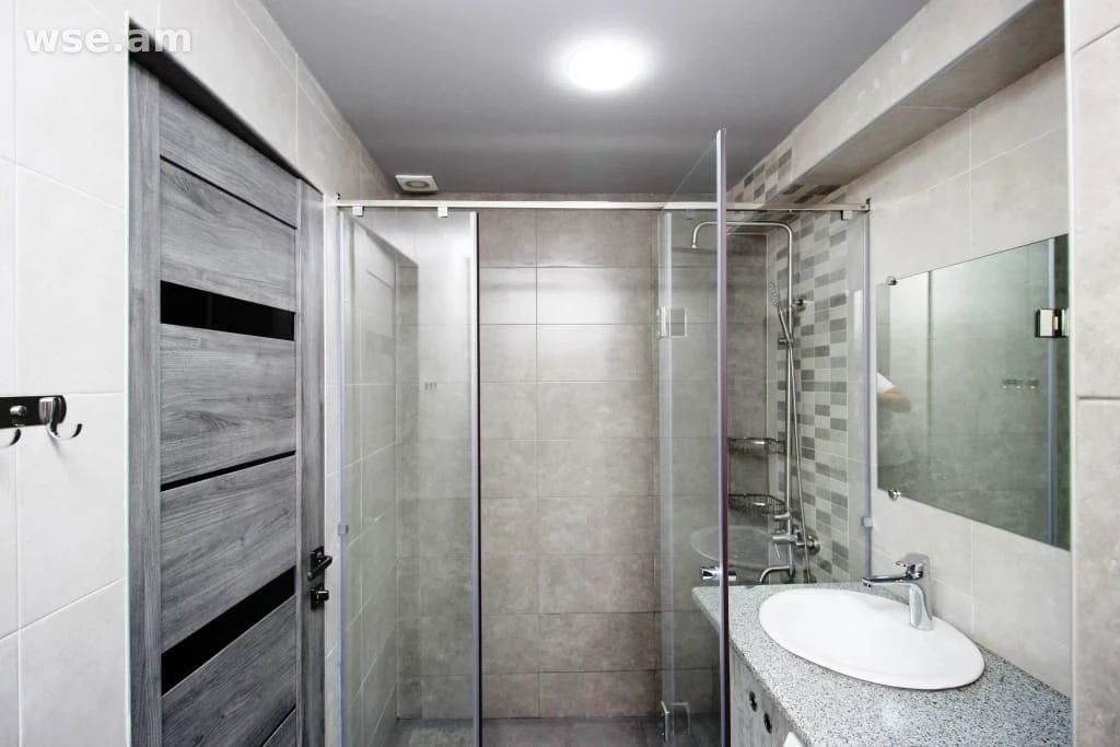 2-սենյականոց, 52 մ², 2/9 հարկ, Մեսրոպ Մաշտոցի պողոտա 15