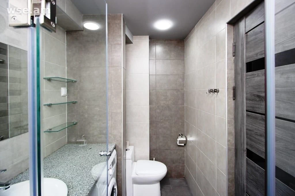 2-սենյականոց, 52 մ², 2/9 հարկ, Մեսրոպ Մաշտոցի պողոտա 15