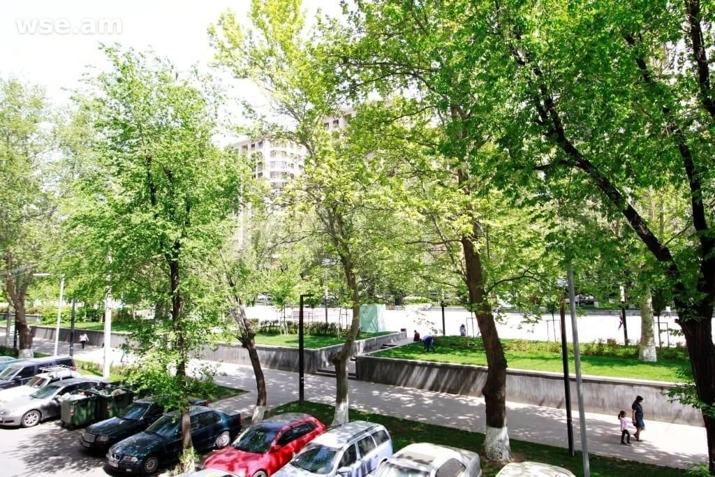 2-սենյականոց, 52 մ², 2/9 հարկ, Մեսրոպ Մաշտոցի պողոտա 15