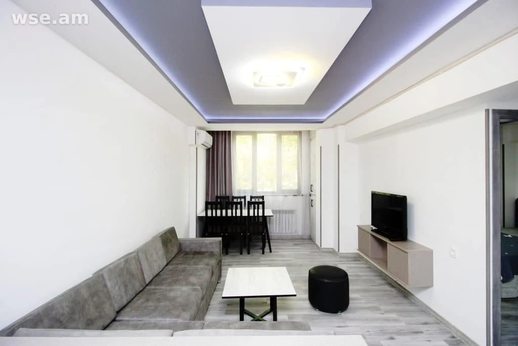 2-սենյականոց, 52 մ², 2/9 հարկ, Մեսրոպ Մաշտոցի պողոտա 15