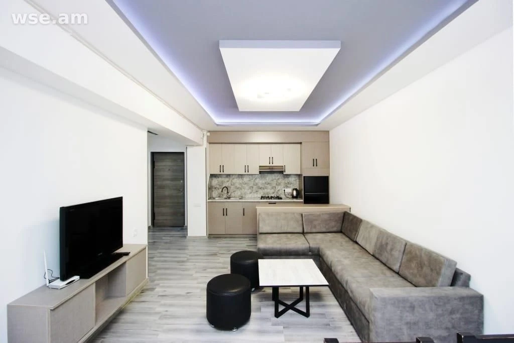 2-սենյականոց, 52 մ², 2/9 հարկ, Մեսրոպ Մաշտոցի պողոտա 15