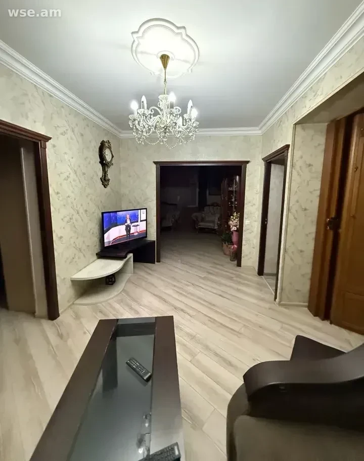 5-room, 103 m², floor 4/7, 5 Avetis Aharonyan Street