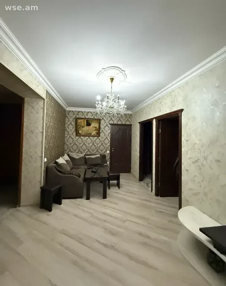 5-room, 103 m², floor 4/7, 5 Avetis Aharonyan Street