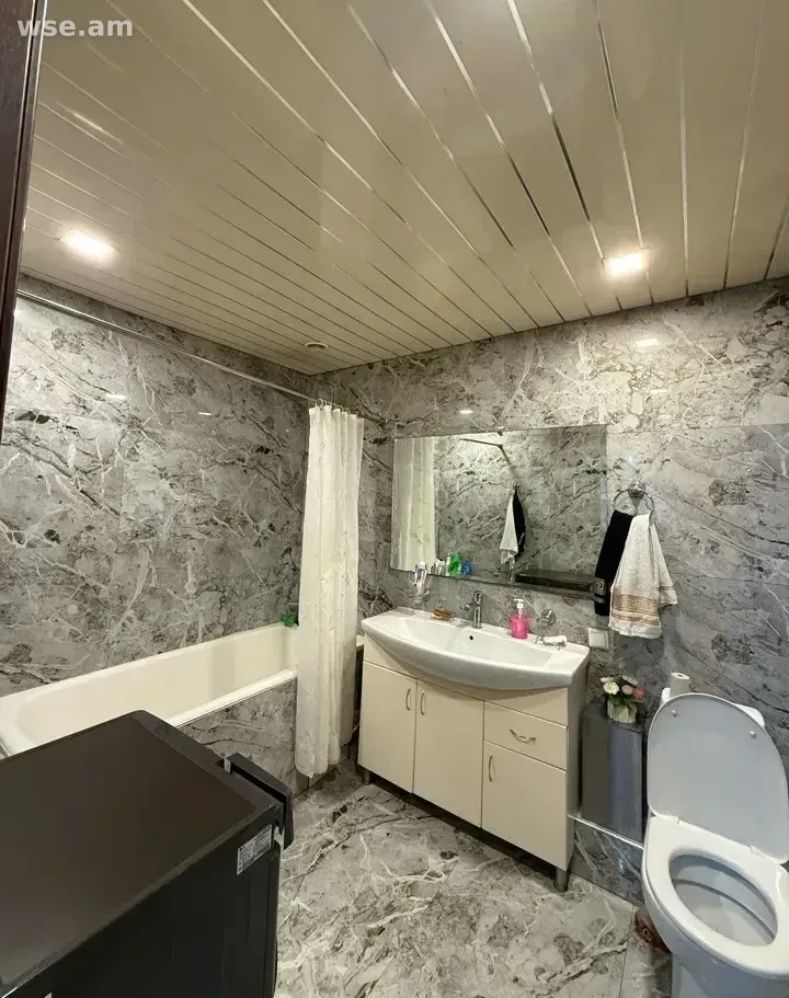 5-room, 103 m², floor 4/7, 5 Avetis Aharonyan Street