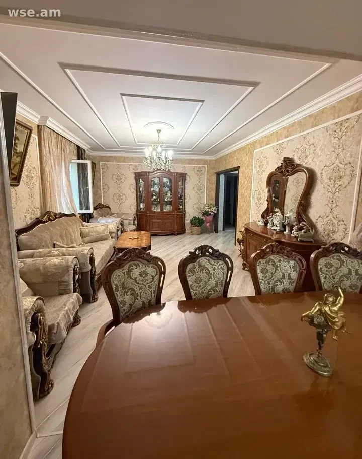 5-room, 103 m², floor 4/7, 5 Avetis Aharonyan Street